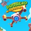 Drone.io - AI Survivor