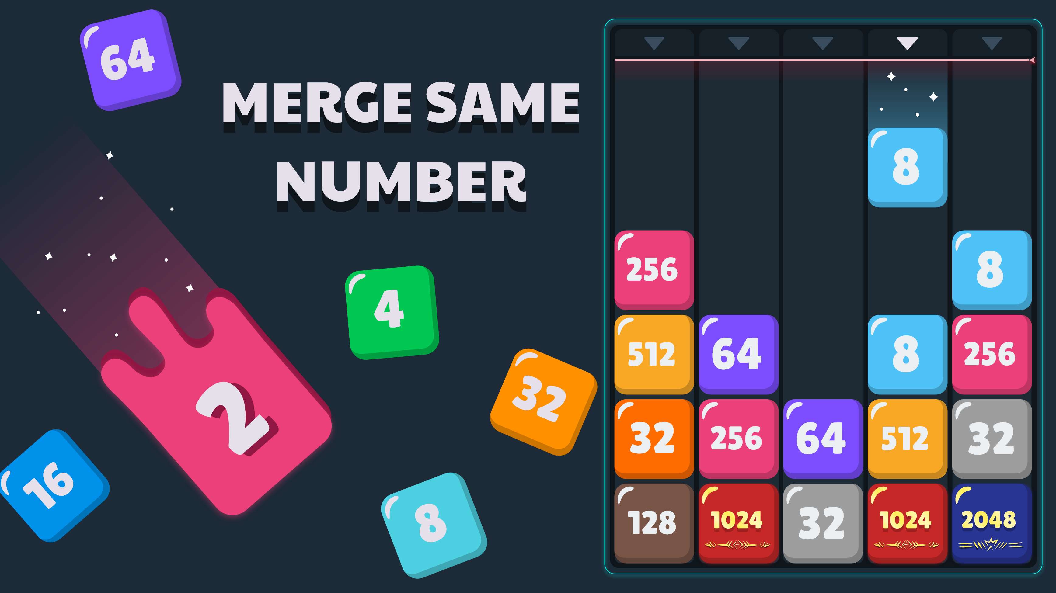 Jeu Société Number Drop Jeu Number Drop Débâcle - Roll & Write 1-6 ...