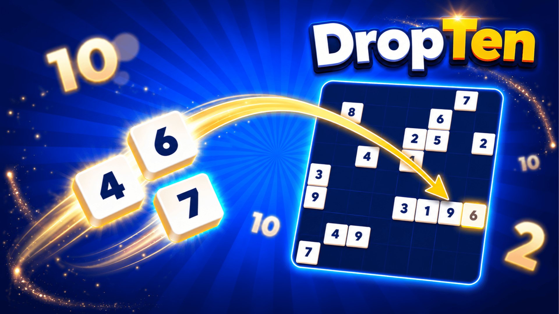 DropTen