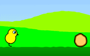 Duck Life game icon