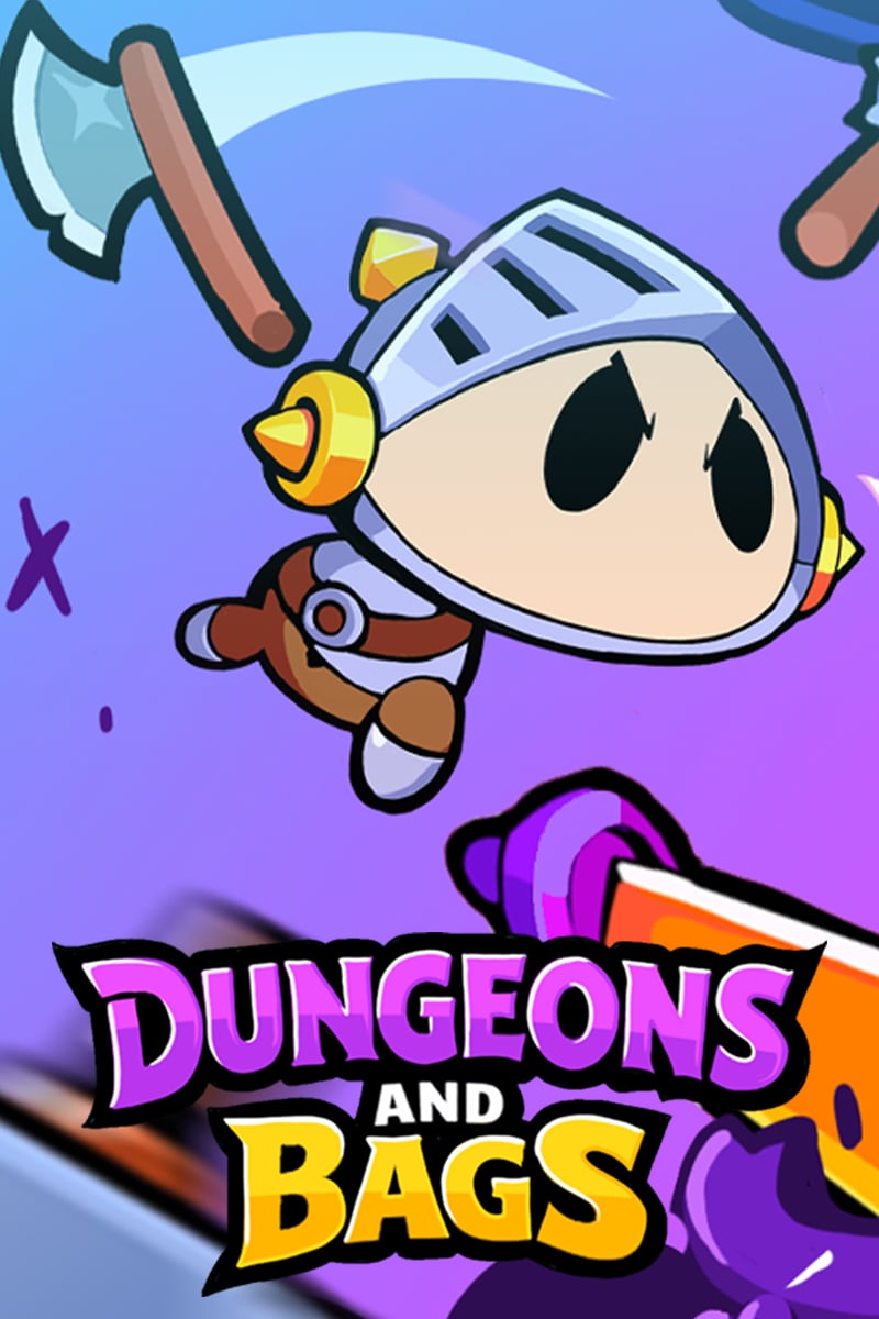 Dungeons and Bags