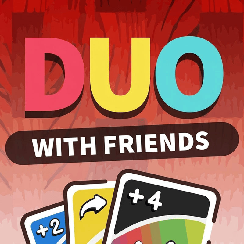 DUO With Friends game preview