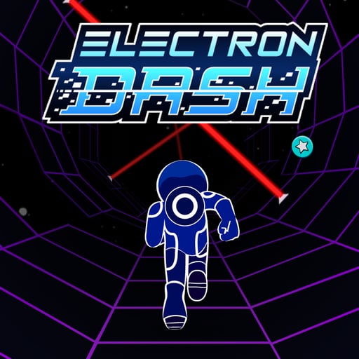 Electron Dash