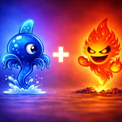 Elemental Monsters: Merge