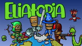 Eliatopia