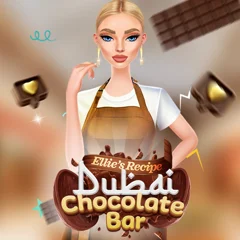 Ellie's Recipe: Dubai Chocolate Bar