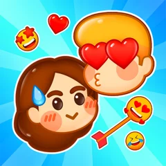 Emoji Archer - Shooting Emoji