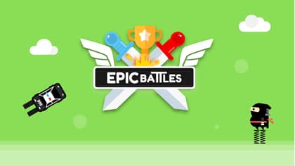 Epic Battles