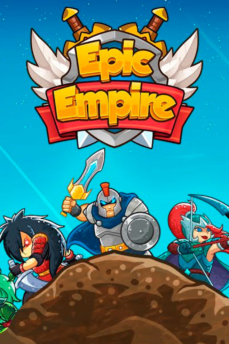 Epic Empire: Tower Defense