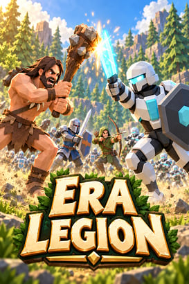 Era Legion