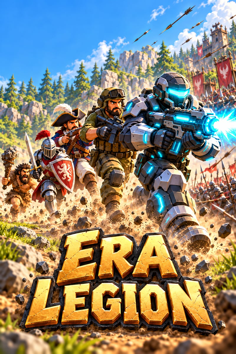 Era Legion