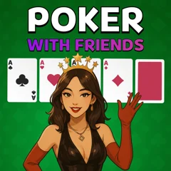 Poker with Friends