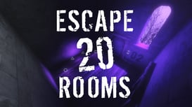 Escape 20 Rooms