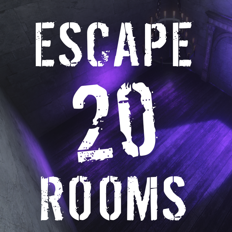 Escape 20 Rooms