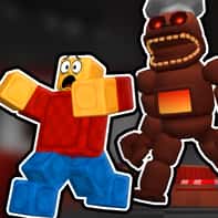 Escape From Pizzeria