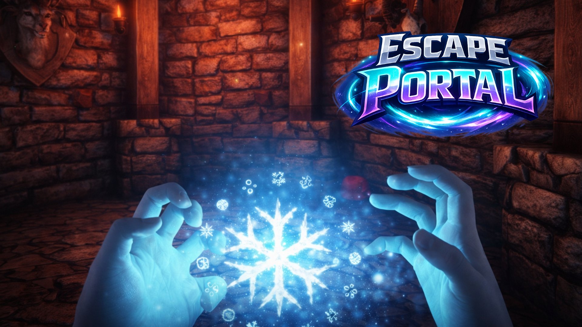 Portal Escape