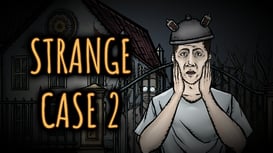 Escape Room: Strange Case 2