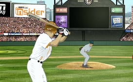 ESPN Arcade Baseball