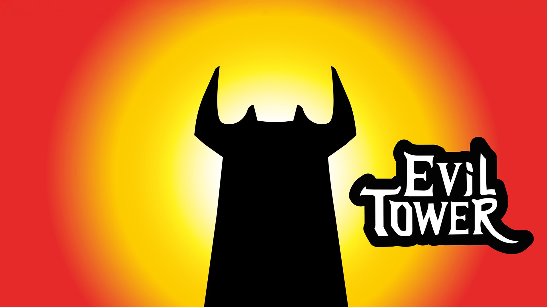 Evil Tower