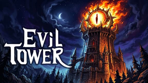 Evil Tower