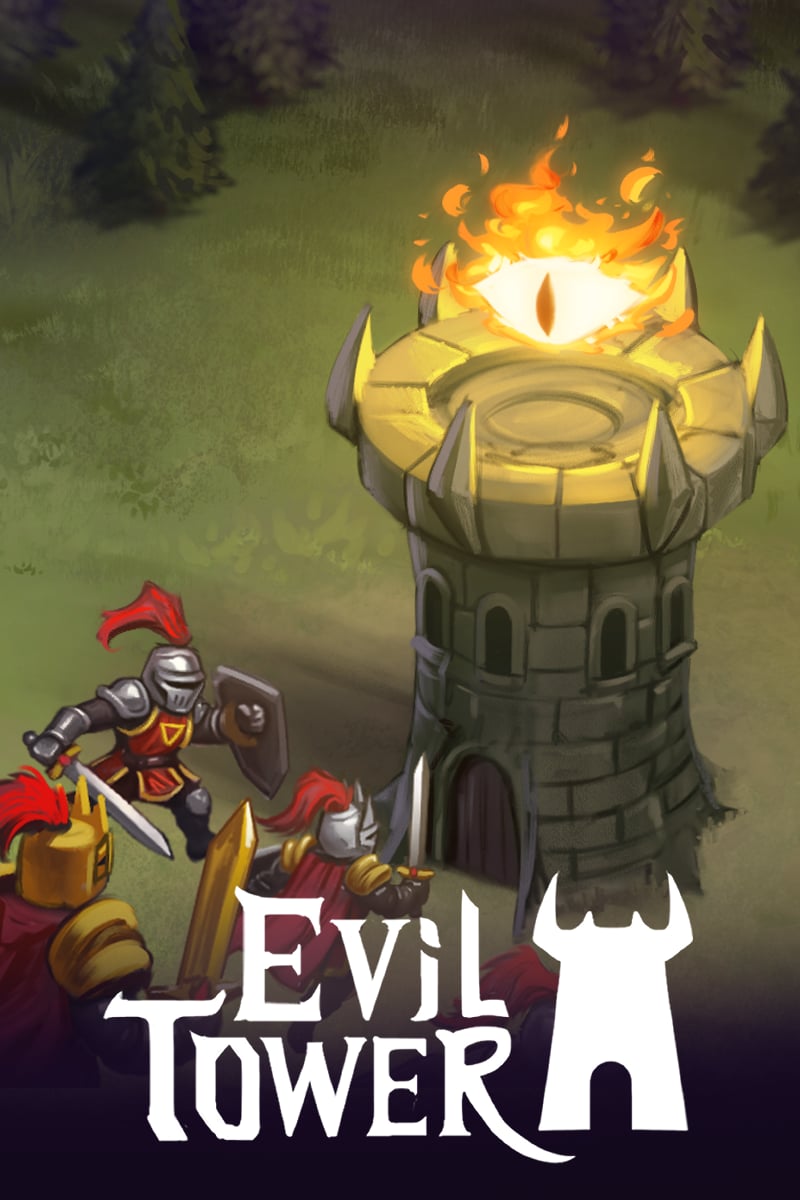Evil Tower