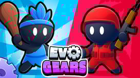 Evo Gears