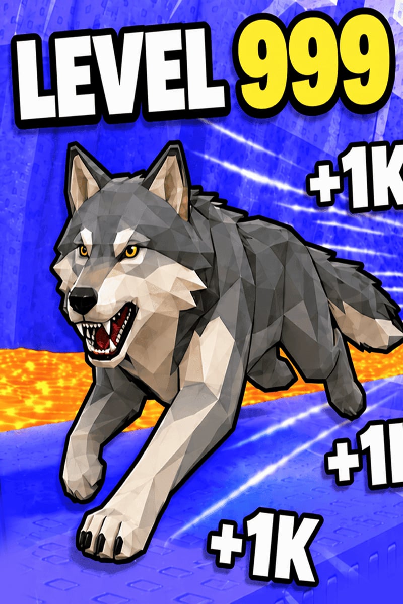 Evolution Animals +1