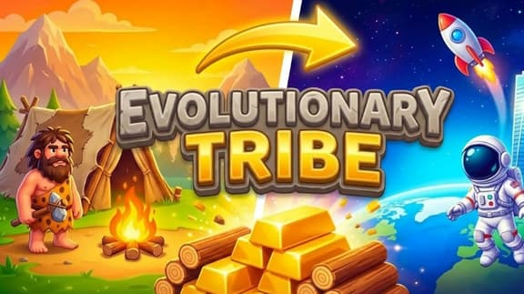 Evolutionary Tribe