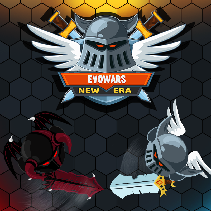 EvoWars.io
