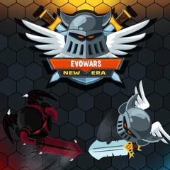 EvoWars.io