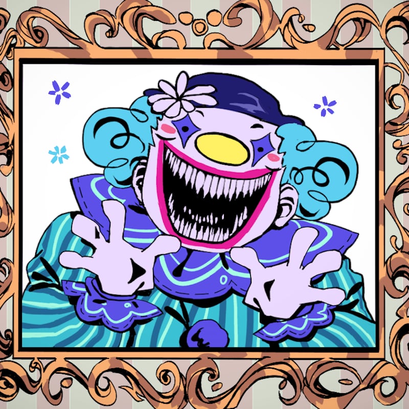 Exhibit of Sorrows 🕹️ CrazyGamesでプレイ