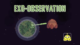 Exo Observation