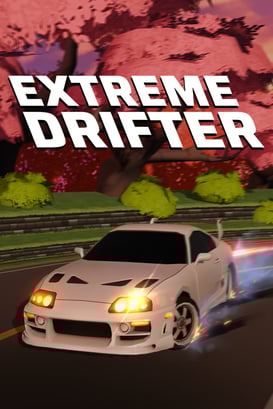 Extreme Drifter