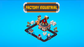 Factory Industrial
