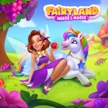 Fairyland Merge & Magic
