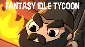 Fantasy Idle Tycoon