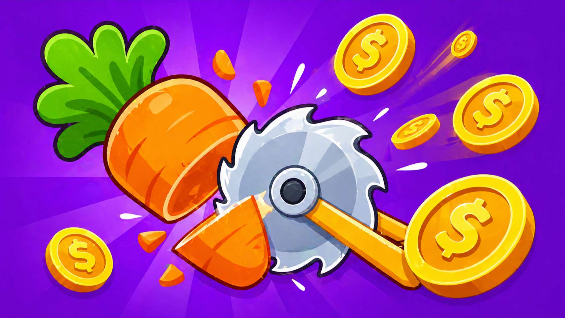 🎮 Farm Ring Idle 🕹️ CrazyGamesでプレイ