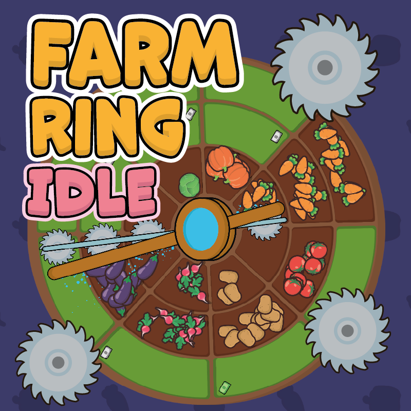 Farm Ring Idle