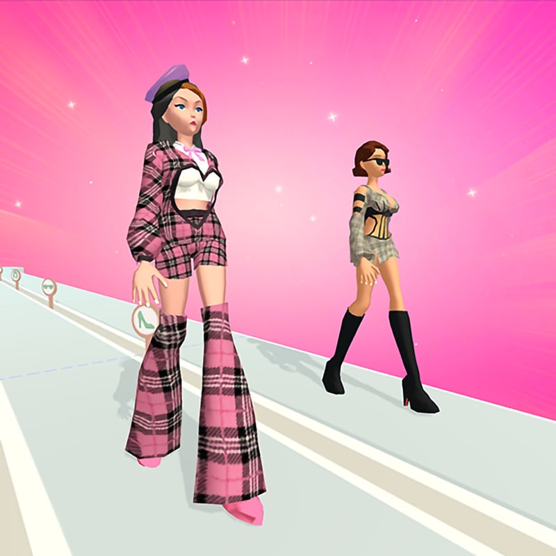 green emerald velvet dress Fashion Show Girls Makeup & Dress up Games