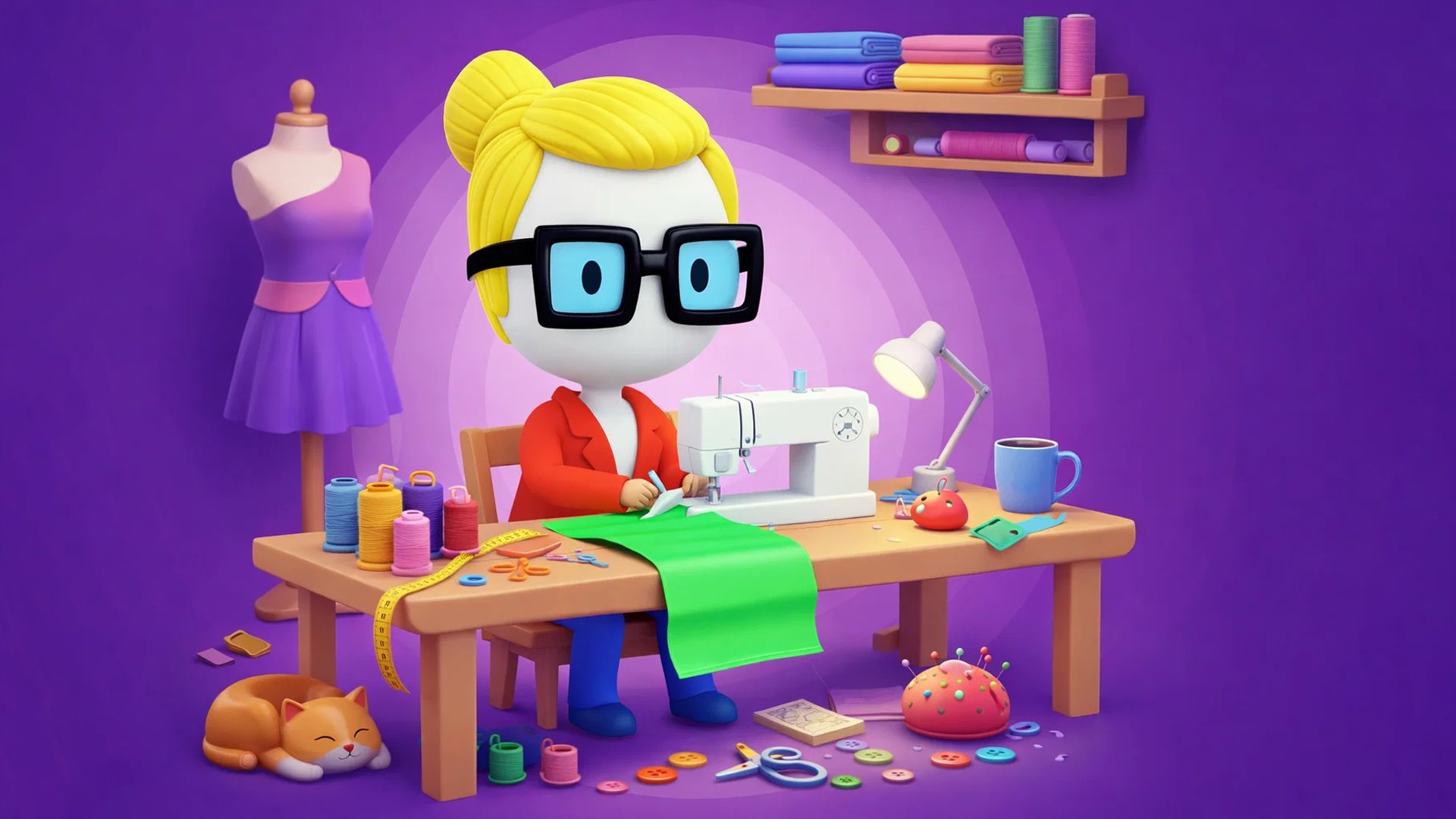 Fashion Factory