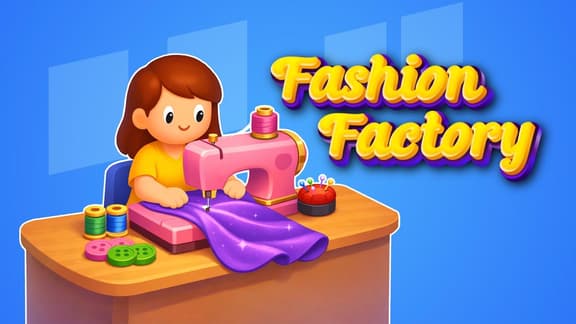 Fashion Factory