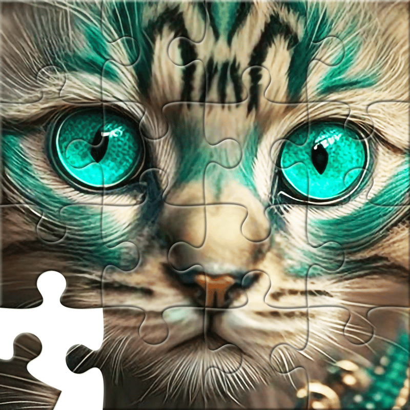 Favorite Puzzles game preview