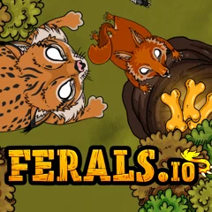 Ferals.io