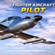 Fighter Aircraft Pilot