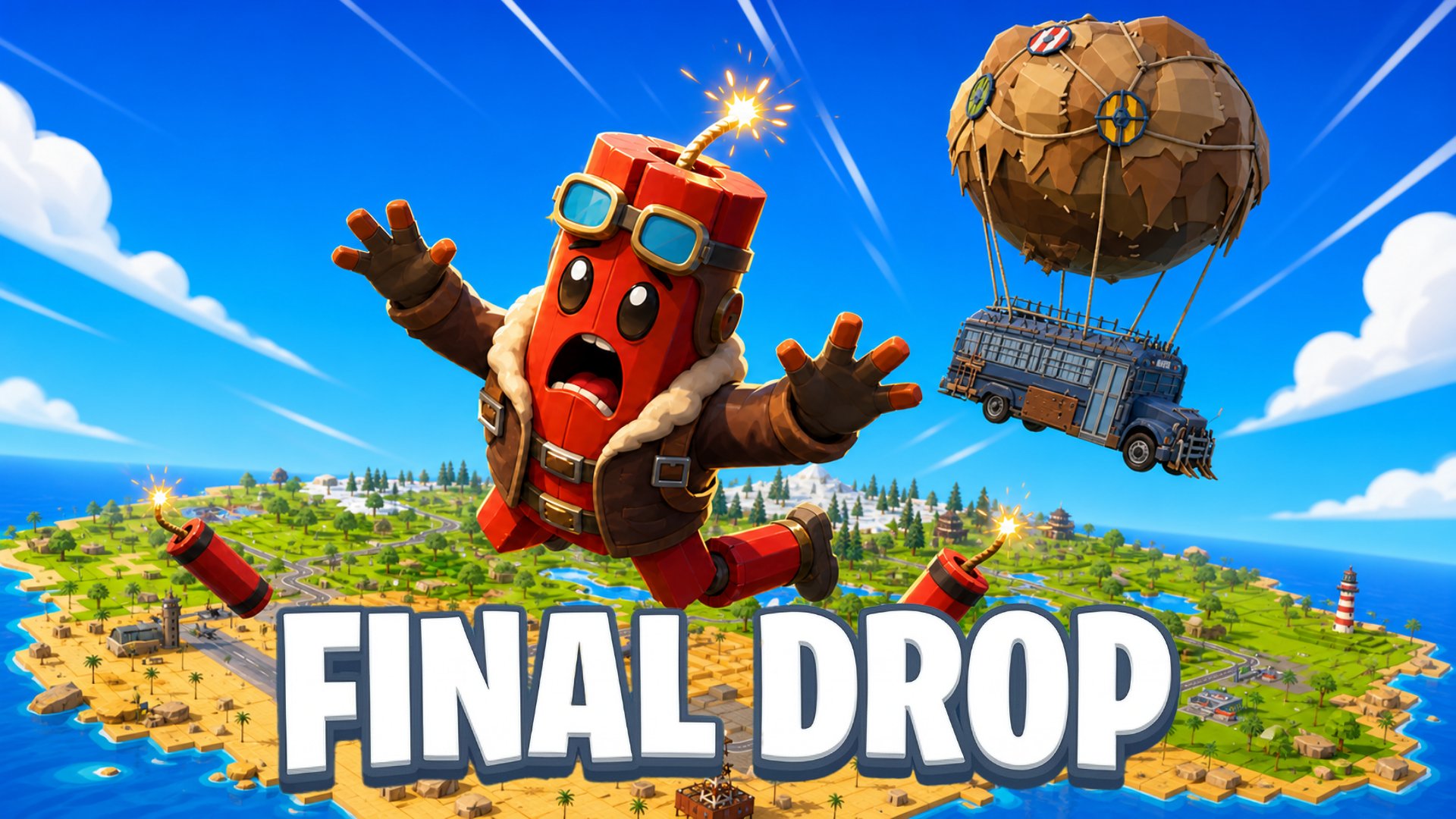 Final Drop