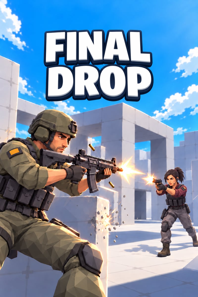Final Drop