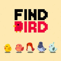 Find Bird