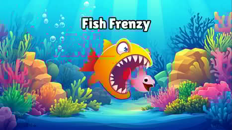 Fish Frenzy