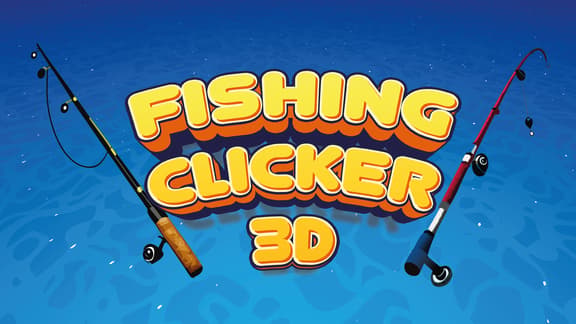Fishing Clicker 3D