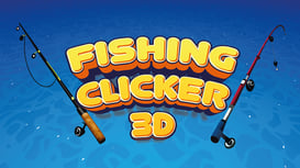 Fishing Clicker 3D